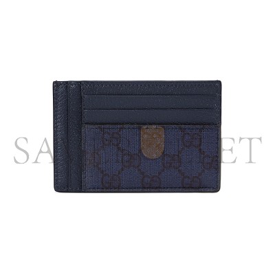 GUCCI OPHIDIA CARD CASE 732018 (11*7cm)